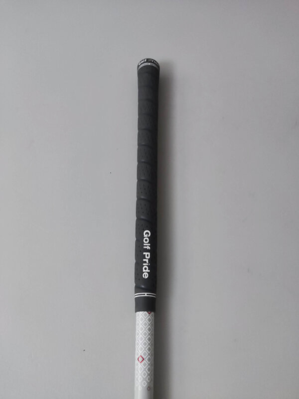 Cleveland CBX / 56° / Dam - Bild 6