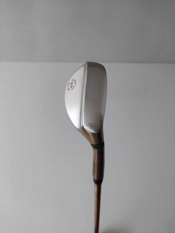 Ny SMT Wedge / 53° - Bild 3