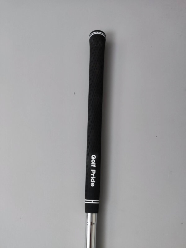 Ny SMT Wedge / 53° - Bild 5