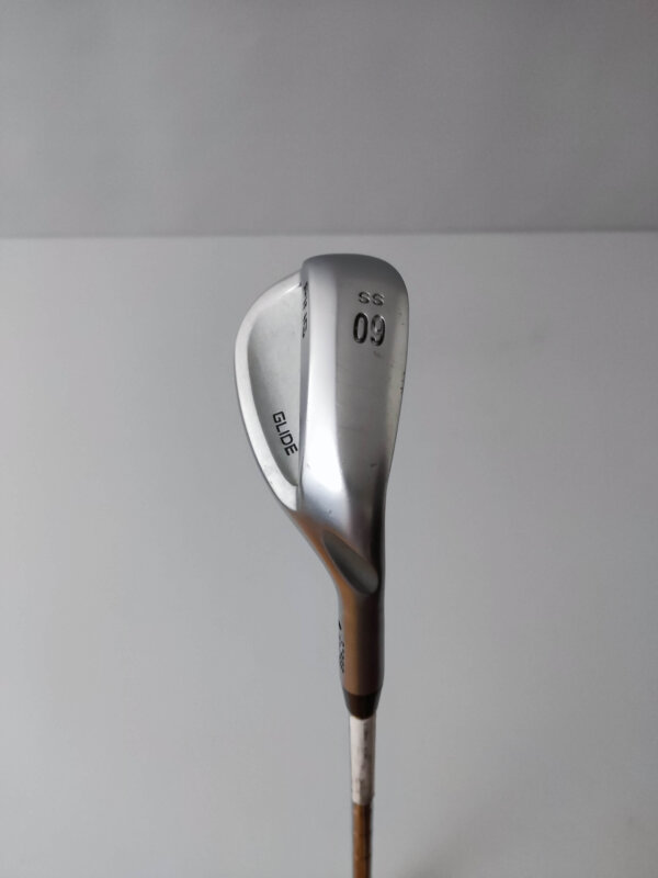 Ping Glide / 60° - Bild 3