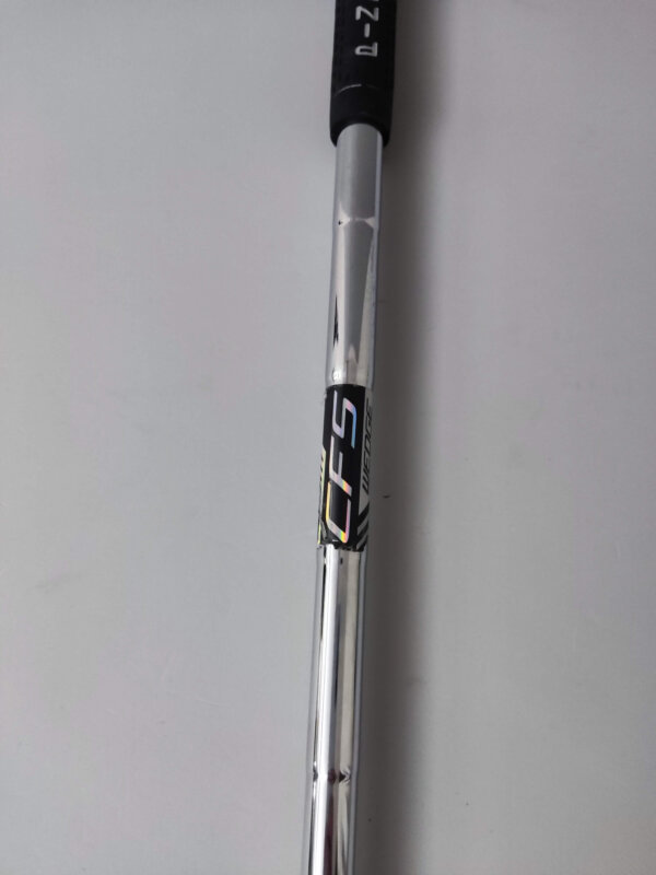 Ping Glide / 60° - Bild 5