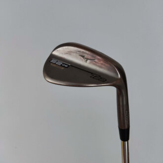 Mizuno T22 Copper / 52° / Stiff