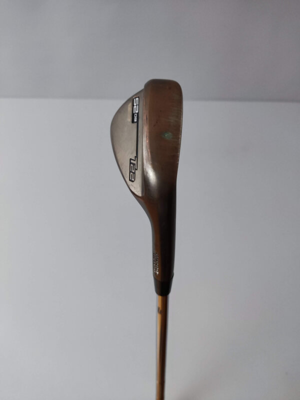 Mizuno T22 Copper / 52° / Stiff - Bild 3