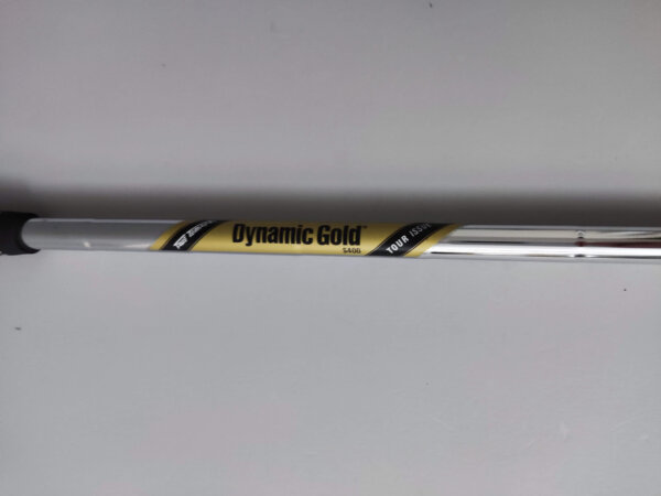 Mizuno T22 Copper / 52° / Stiff - Bild 6