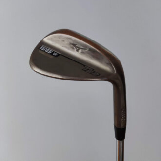 Mizuno T22 Copper / 56° / Stiff