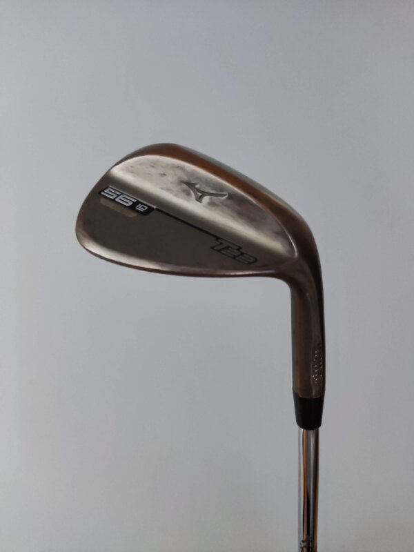 Mizuno T22 Copper / 56° / Stiff