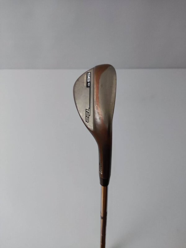 Mizuno T22 Copper / 56° / Stiff - Bild 3