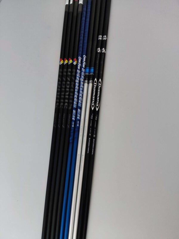 Ny Taylormade QI35 / Driver / Valfritt skaft - Bild 7