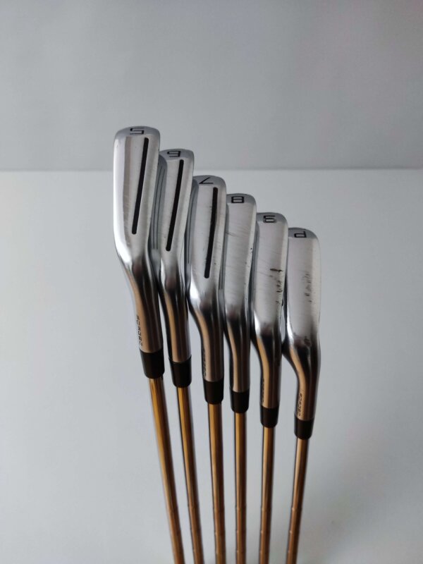 Taylormade P790 / 5-P / X-Stiff - Bild 6