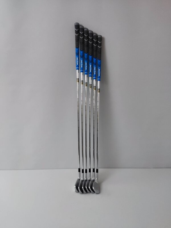 Taylormade P790 / 5-P / X-Stiff - Bild 7