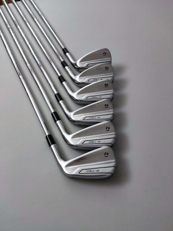 Taylormade P790 / 5-P / X-Stiff - Bild 2