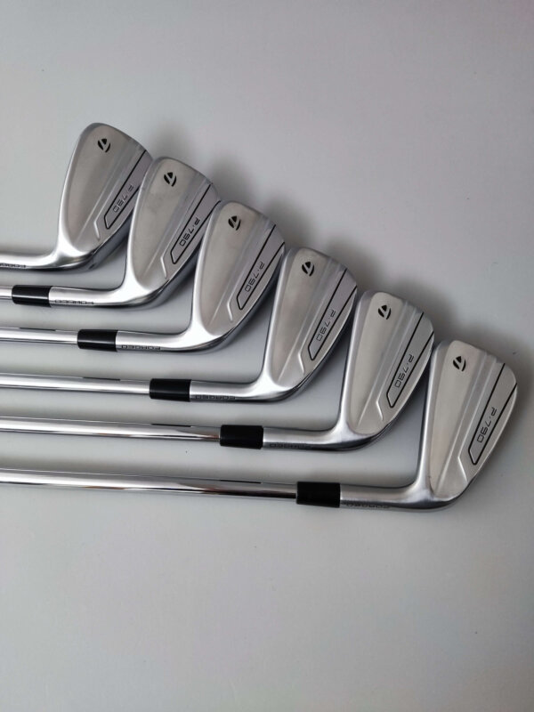 Taylormade P790 / 5-P / X-Stiff - Bild 5