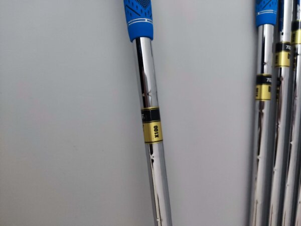 Taylormade P790 / 5-P / X-Stiff - Bild 9