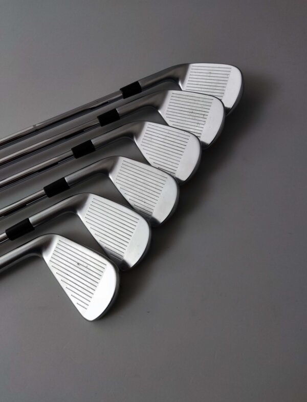 Taylormade P790 / 5-P / X-Stiff - Bild 3