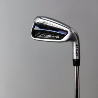 Cobra RadSpeed One Lenght / 5-P / Regular / Förlängda 0.5