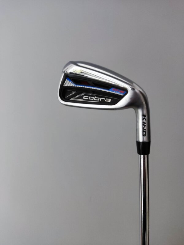 Cobra RadSpeed One Lenght / 5-P / Regular / Förlängda 0.5