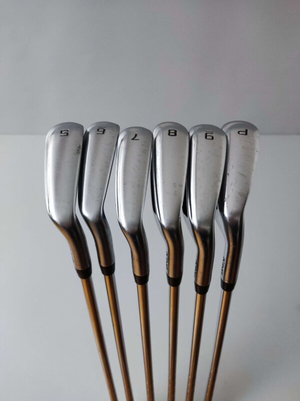 Cobra RadSpeed One Lenght / 5-P / Regular / Förlängda 0.5 - Bild 6