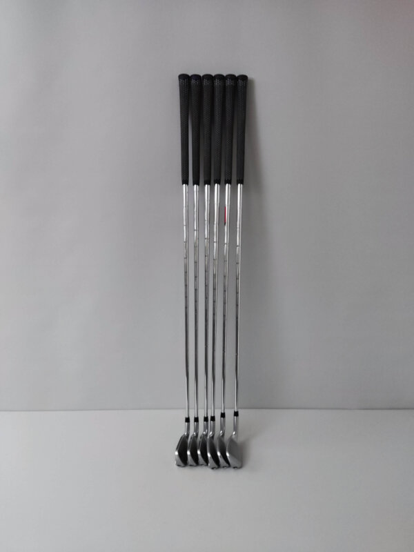 Cobra RadSpeed One Lenght / 5-P / Regular / Förlängda 0.5 - Bild 7