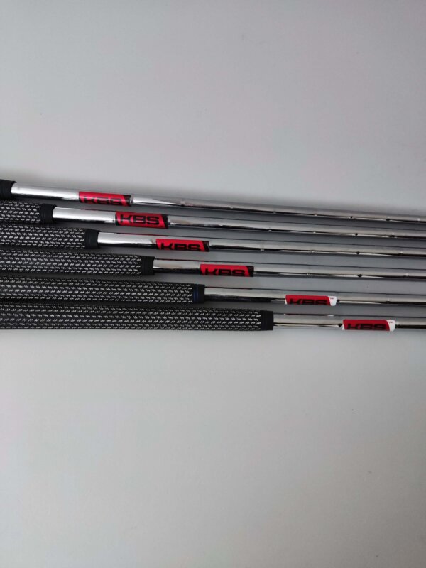 Cobra RadSpeed One Lenght / 5-P / Regular / Förlängda 0.5 - Bild 8