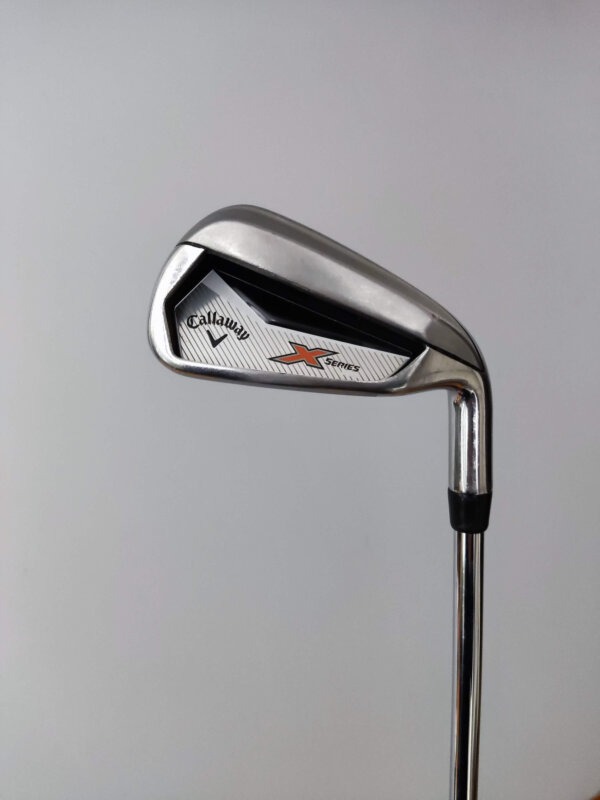 Callaway X Series / 5-P / Regular / Stiff