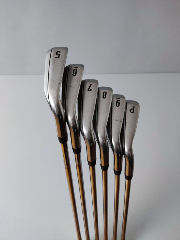 Callaway X Series / 5-P / Regular / Stiff - Bild 6