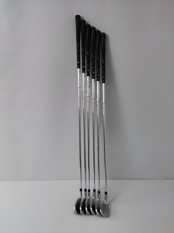 Callaway X Series / 5-P / Regular / Stiff - Bild 7