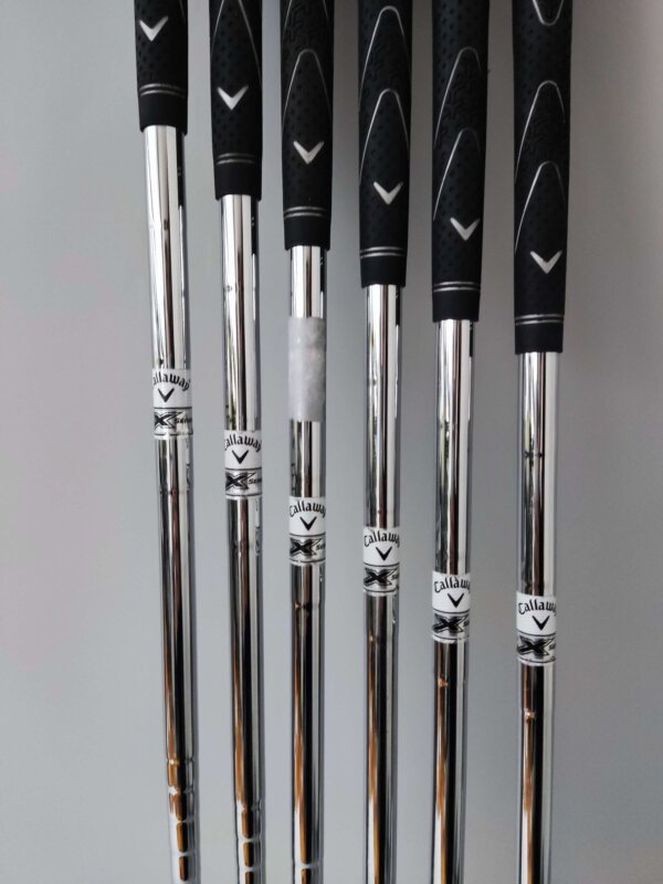 Callaway X Series / 5-P / Regular / Stiff - Bild 8