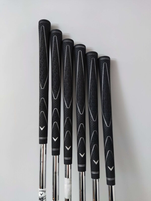 Callaway X Series / 5-P / Regular / Stiff - Bild 9