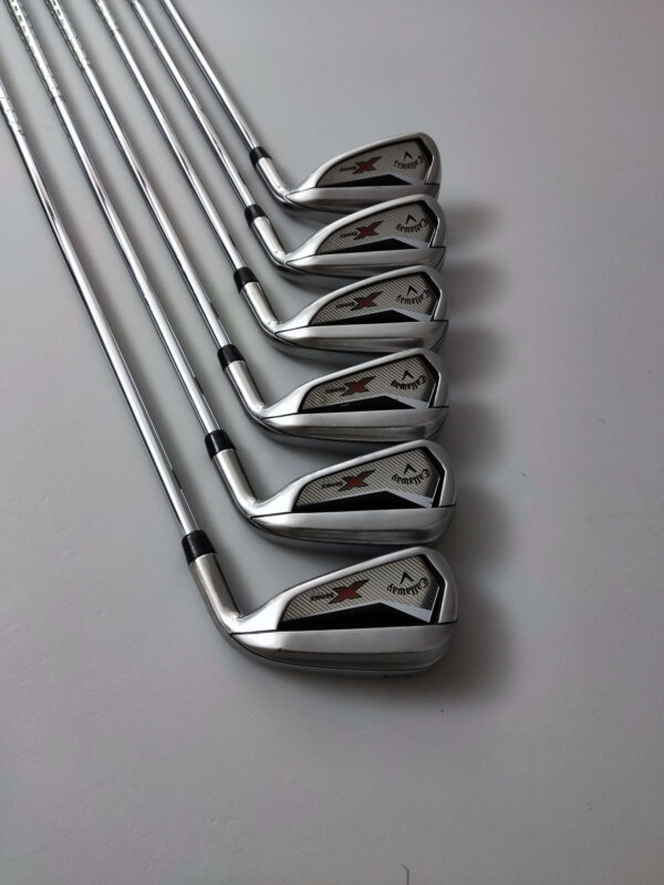 Callaway X Series / 5-P / Regular / Stiff - Bild 2