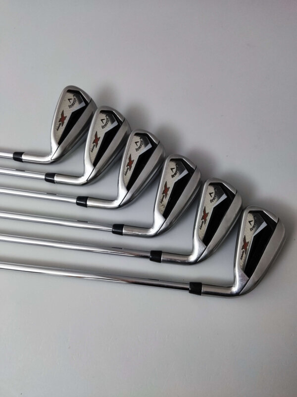 Callaway X Series / 5-P / Regular / Stiff - Bild 5