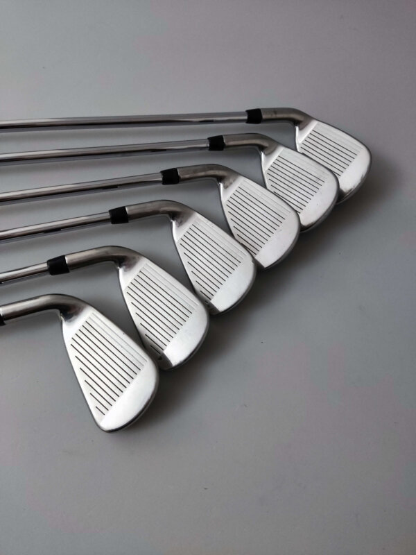 Callaway X Series / 5-P / Regular / Stiff - Bild 3