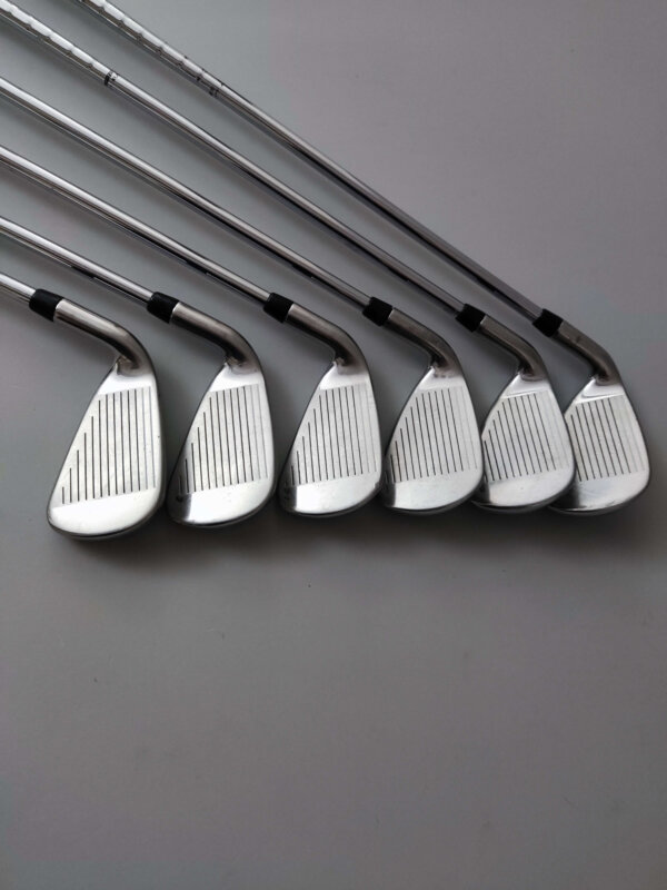 Callaway X Series / 5-P / Regular / Stiff - Bild 4