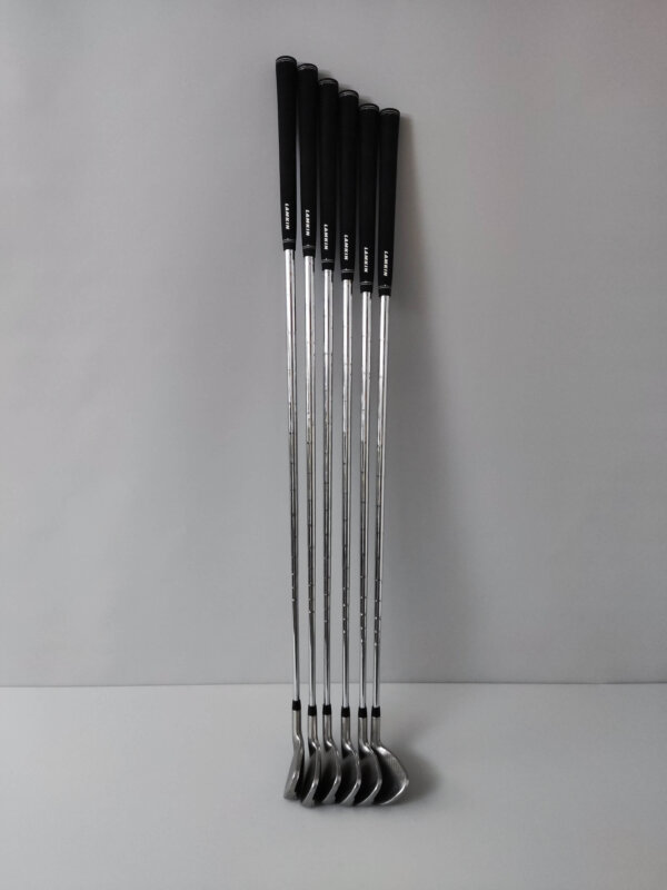 Callaway XR Pro / 5-P / Stiff / Vänster / Förlängda 0.25 - Bild 7
