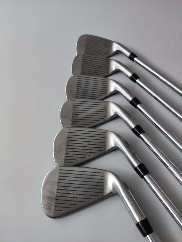 Callaway XR Pro / 5-P / Stiff / Vänster / Förlängda 0.25 - Bild 3