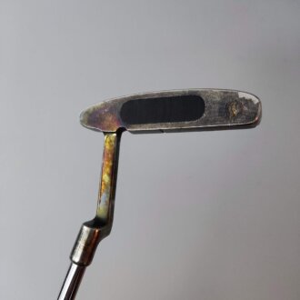 Spalding Putter