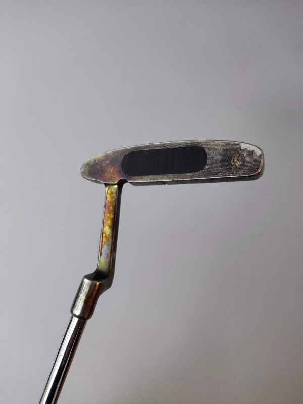 Spalding Putter