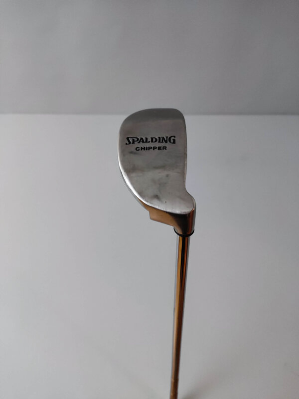 Spalding Chipper - Bild 2