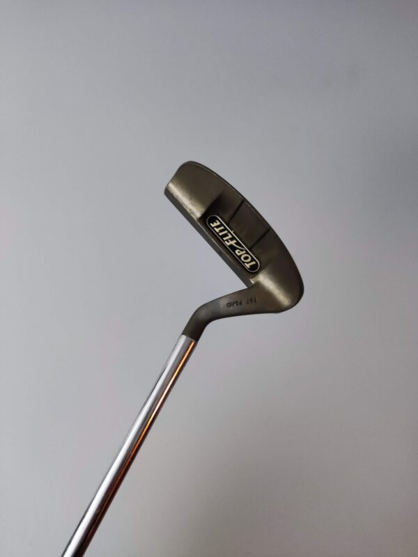 Top Flite Putter