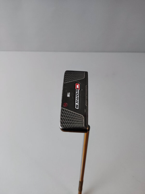 Odyssey Oworks 1W