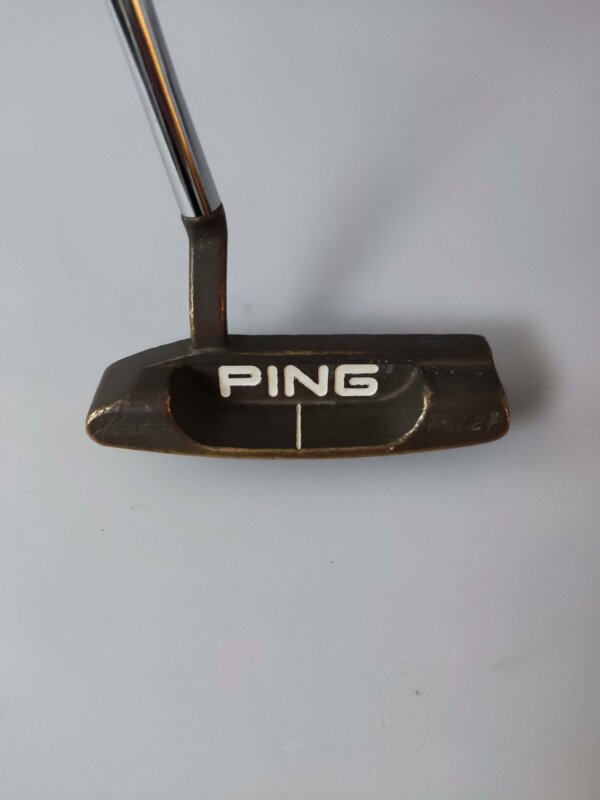 Ping Pal 21 - Bild 6