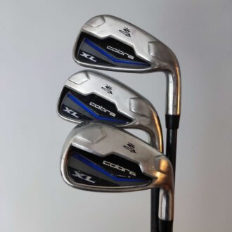 Cobra Xl / 789 / Senior