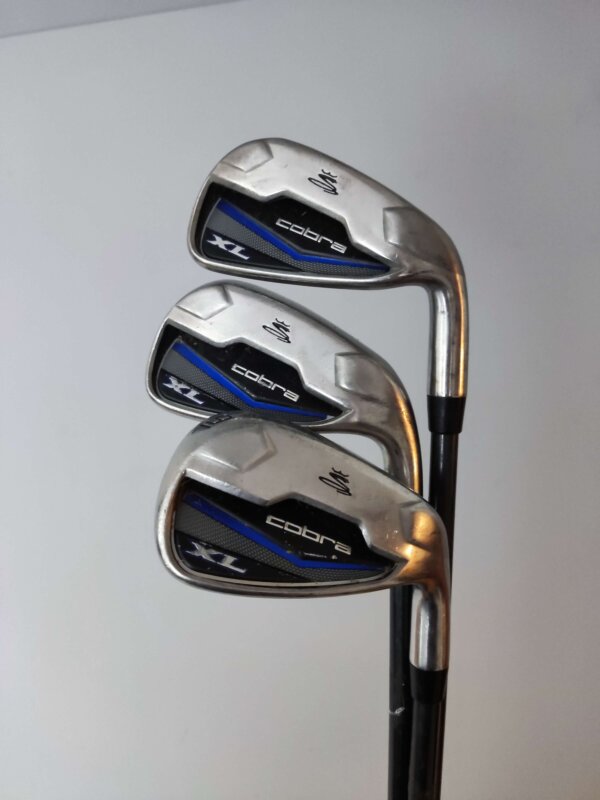 Cobra Xl / 789 / Senior