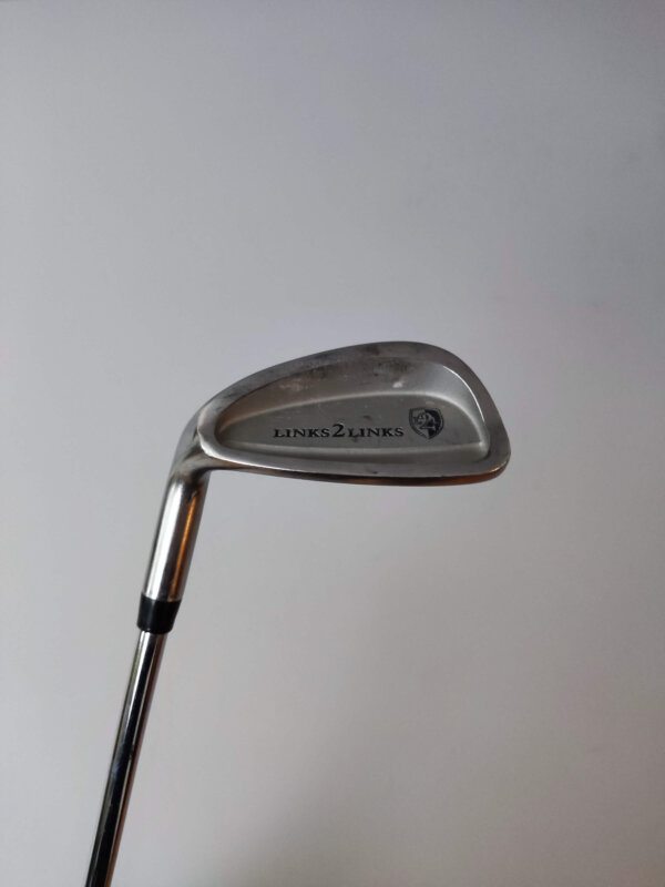 L2L / SandWedge / Vänster