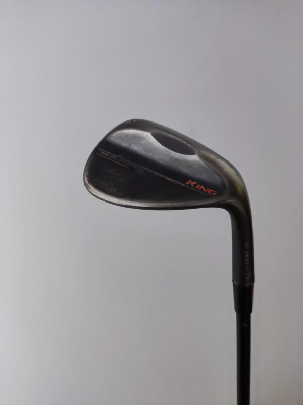 Cobra King Black / 56