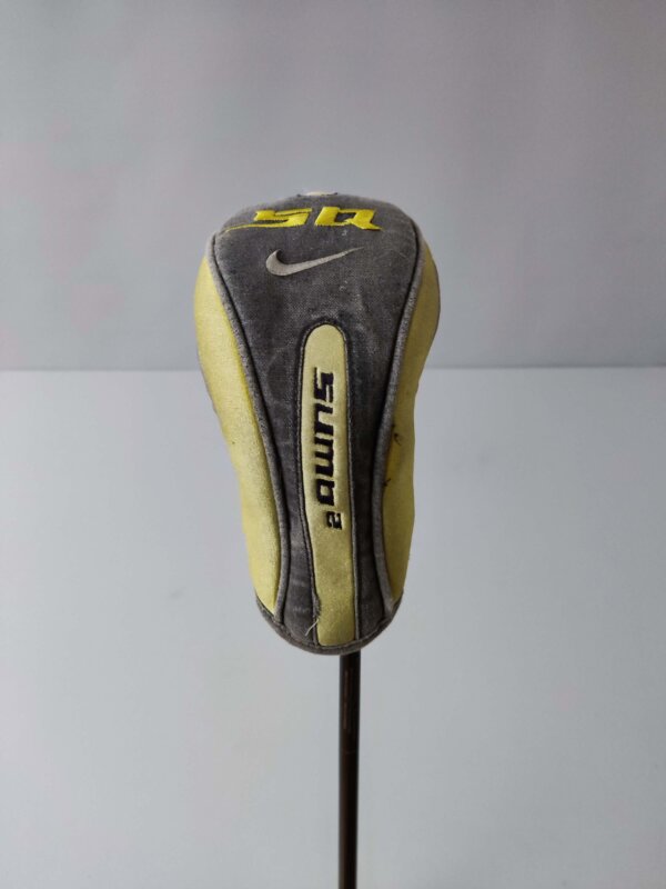 Nike SQ / Hybrid 5 / Regular - Bild 6