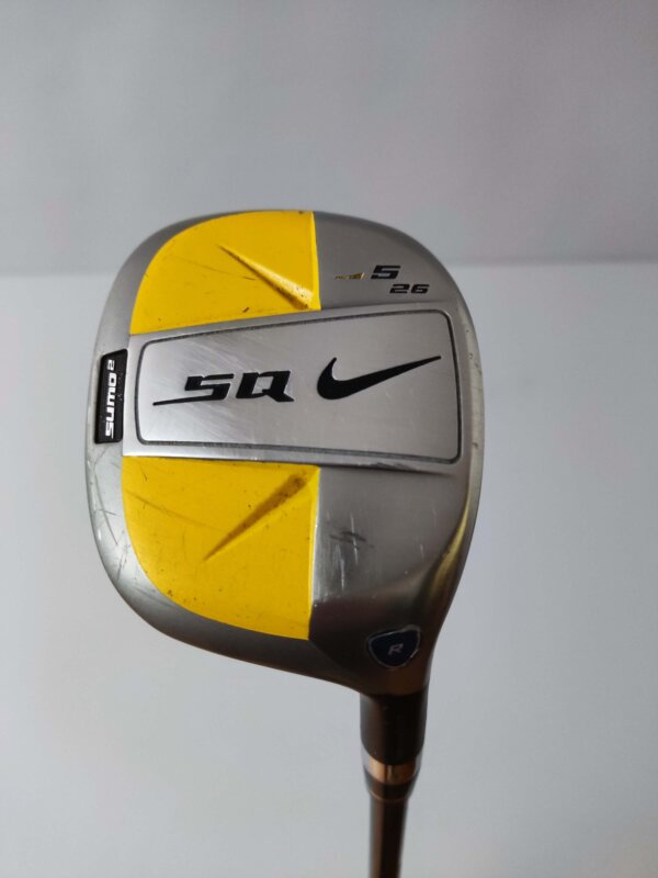 Nike SQ / Hybrid 5 / Regular - Bild 5