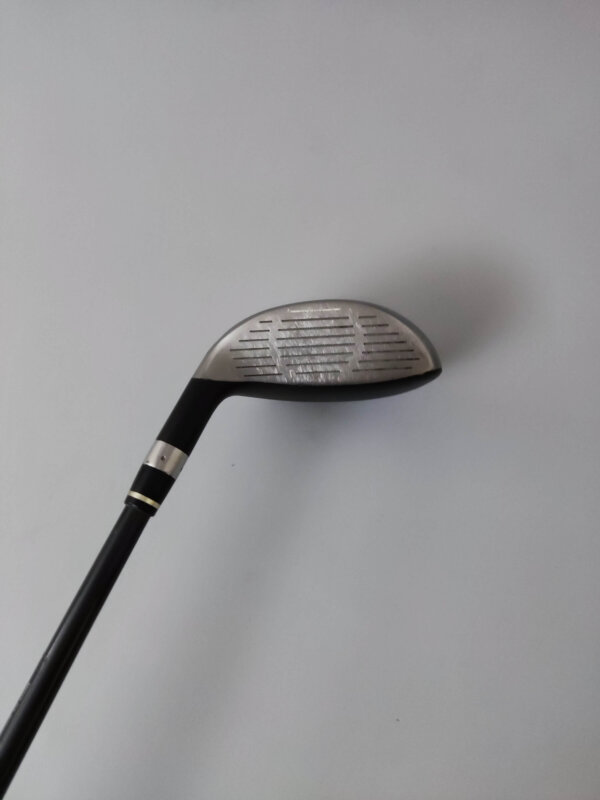 Nike SQ / Hybrid 5 / Regular - Bild 2