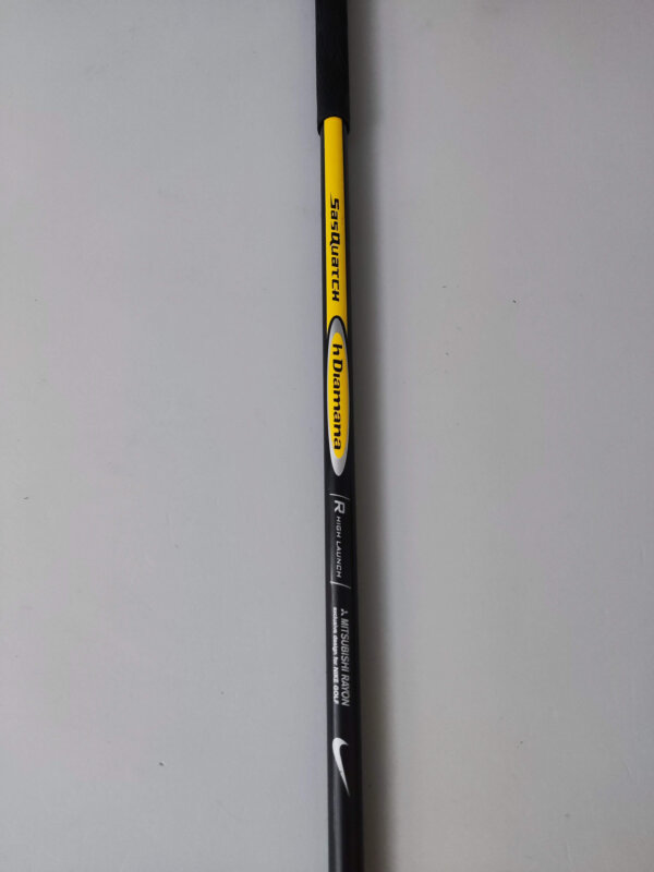 Nike SQ / Hybrid 5 / Regular - Bild 8