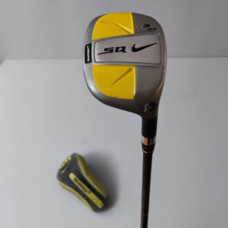 Nike SQ / Hybrid 3 / Regular