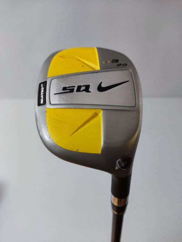 Nike SQ / Hybrid 3 / Regular - Bild 5